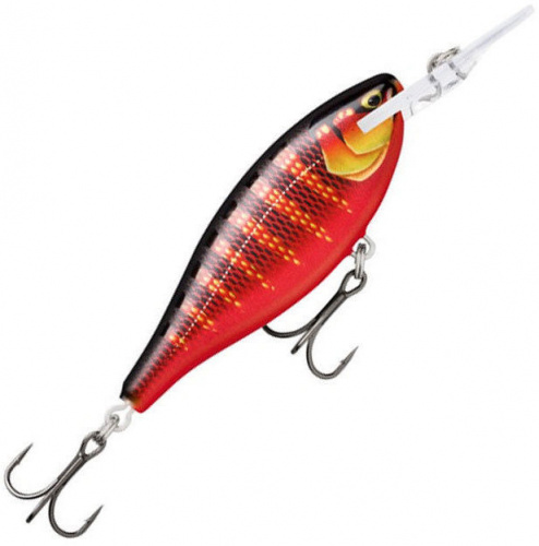Воблер RAPALA Shad Rap Elite 55 /GDTZ