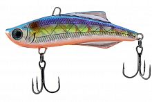 Виб ECOPRO Tor 70мм 20г 055  Shiny Shad