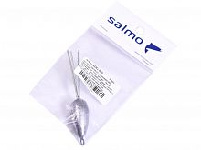 Груз Salmo DROPLET с грунтозацеп. 060г