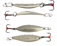 Блесна вертикальная ECOPRO Killka -S, 30мм, 2г,   S