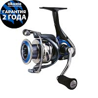 Катушка Okuma Inspira 30B Blue + доп. шпуля