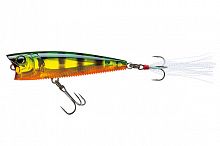 Воблер R1101-PPC Yo-Zuri 3DB Popper 75F, 75мм, 10г.