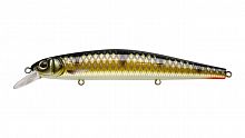 Воблер Минноу Strike Pro Inquisitor 130SP, цвет: C382F Golden Perch, (EG-193C-SP#C382F)