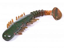Виброхвосты съедобные LJ Pro Series BUGSY SHAD 2.8in(07.20)/085 7шт.