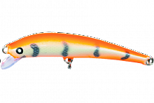 Воблер Nils Master INVINCIВLE Floating 15cm, 30 г., #137