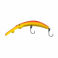 Воблер Stinger Boomerang 35-80F, Bloody trout