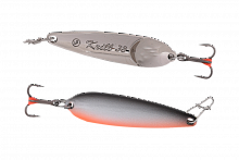 Блесна вертикальная ECOPRO Krill, 38мм, 3,5г,  MOS