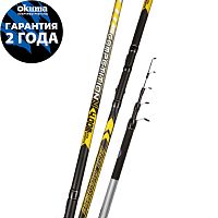 Удилище Okuma Competition Bolognese 5.00m 5sec