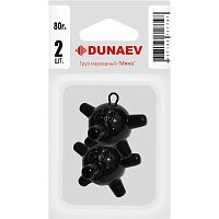Груз Маркерный DUNAEV "Мина"  90гр (2 шт)