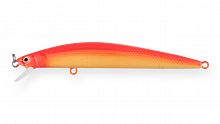 Воблер Минноу Strike Pro Slingshot Minnow 90, цвет: A174FW Bream, (EG-146F#A174FW)