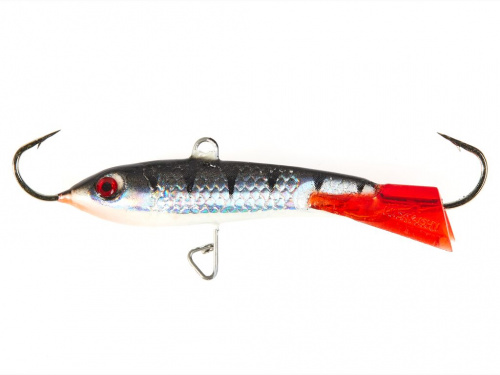 Балансир Lucky John CLASSIC 6 60мм/12HRT фото 2