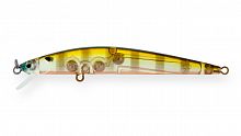 Воблер Минноу Strike Pro Slingshot Minnow 90, цвет: A68G Broun Gill Transparent, (EG-146F#A68G)