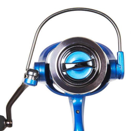 Катушка безынерц. Salmo Diamond FEEDER 5 6000FD фото 7