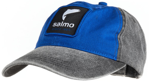 Бейсболка Salmo 20 фото 2
