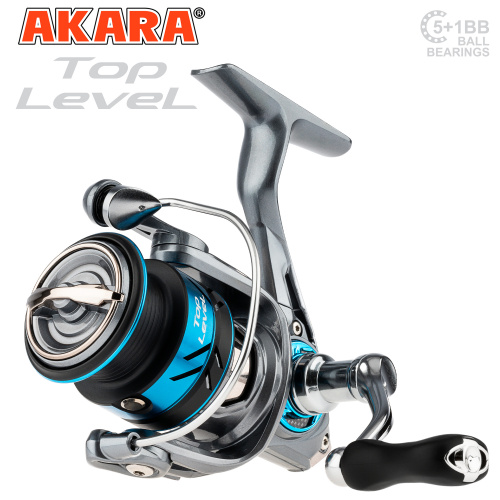 Кат. Akara Top Level 1000 5+1bb фото 3