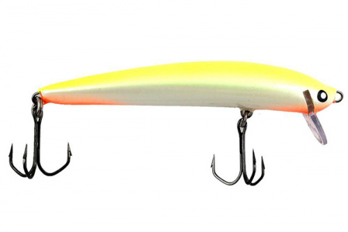 Воблер Nils Master INVINCIВLE Shallow, 12cm, 13 г., #148