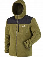 Куртка флис. Norfin POLARGUARD GN 02 р.M