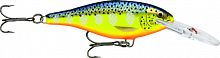Воблер RAPALA Shad Rap 09 /HS