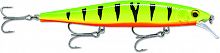 Воблер RAPALA Precision Xtreme Mavrik 110 /FT /суспендер/ 1,5-1,9м, 11см, 14гр