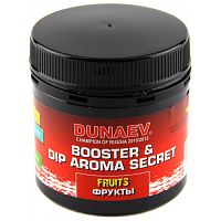 Комплекс DUNAEV AMINO-BOOSTER&DIP Фрукты