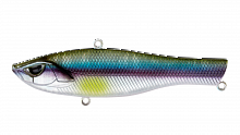 Воблер Раттлин Strike Pro ReFLAP(BeFLAP) 95-40gr, цвет: A210-SBO-RP Rainbow Ghost Wakasagi, (EG-259B-40g#A210-SBO-RP)