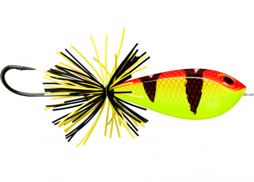 Воблер RAPALA BX Skitter Frog 05 /HSN
