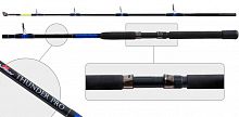 Сп. шт. ст. 2 колена S Master 1454 Thunder Pro (300-500) с роликом 1,65 м под стакан