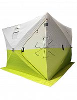 Палатка рыболов. зим. Norfin HOT CUBE-4 THERMO 240x240x220см