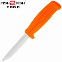 Нож Fish2Fish Stainless Steel Fang 20 см