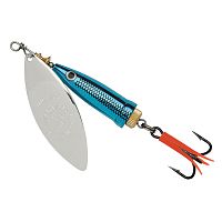 Блесна вращающаяся BLUE FOX Salmon Super Vibrax 6 /BS