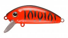 Воблер Минноу Strike Pro Mustang Minnow 45, цвет: A207 Red Devil Pearl, (MG-002F#A207)