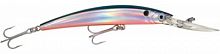 Воблер R538-GT Yo-Zuri Crystal Minnow DD 90F, 90мм, 9,5г.