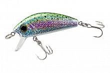 Воблер F199-M99 (F1167) Yo-Zuri L-Minnow 44S, 44мм, 5,0г.