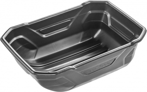 Сани рыболовные NORFIN BULLDOG 90х60х29,5см фото 2