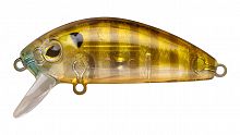 Воблер Минноу Strike Pro Mustang Minnow 45, цвет: A68G Broun Gill Transparent, (MG-002F#A68G)