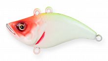 Воблер Раттлин Strike Pro Flap Jack 75, цвет: A116L Fluo Clown, (EG-128C#A116FL)