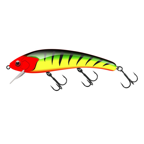 Воблер Stinger PhantomAS 105SP-SR #FTR