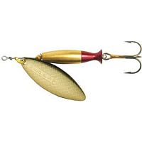 Блесна вращ. Mepps AGLIA LONG HEAVY, 1, Gold