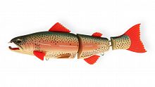 Воблер Свимбейт Strike Pro Salmonid Minnow, (EG-154S#965F)