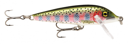 Воблер RAPALA CountDown 09 /RT