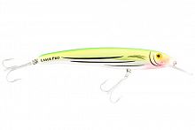 Воблер Halco LASER PRO 190, XDD+STD, #H81, 185mm, 47 г.