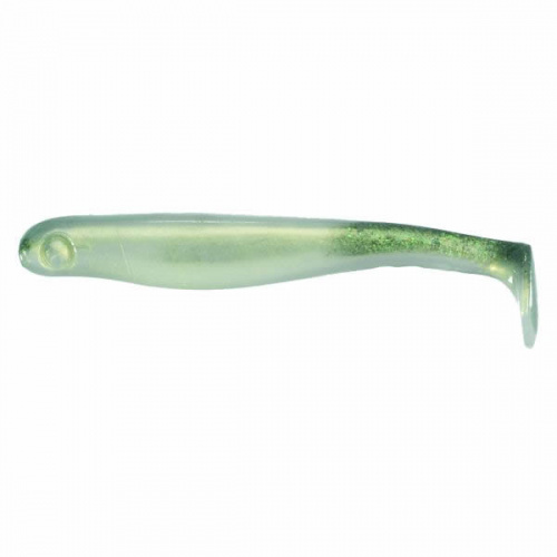 Силикон Gulp! Alive Swimmy 6" 15cm 6шт - Sardine
