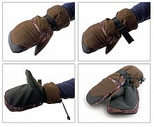 Рукавицы Tagrider 935 Elbrus L
