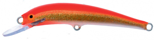 Воблер Nils Master HAKA Sinking, 7cm, 12 г., #093