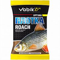 Прикормка Vabik OPTIMA, Плотва, 1кг