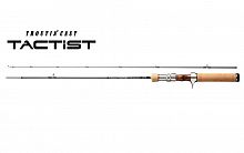 Спиннинг Tactist TT-53 2ч. ~8,0гр. Fast (24t+30tGraphite, с курком)