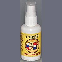Спрей GF 0.05л ТУТТИ-ФРУТТИ