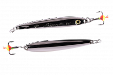 Блесна вертикальная ECOPRO Shprot, 60мм, 7,5г,   S