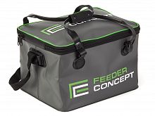 Сумка универсальная Feeder Concept EVA 400x300x250