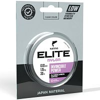 Леска монофильная Salmo Elite FLUORO COATED NYLON 030/015